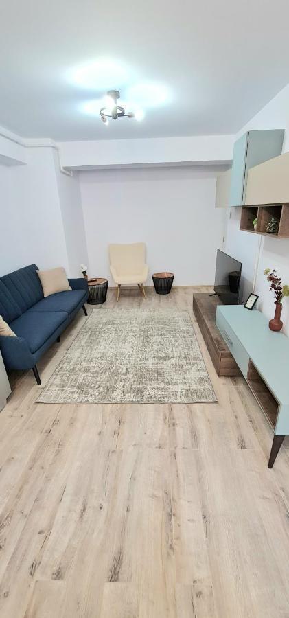 Apartament Bacovia Bacău Екстериор снимка