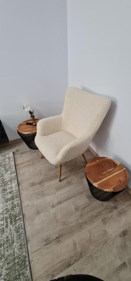 Apartament Bacovia Bacău Екстериор снимка