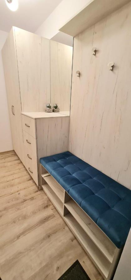 Apartament Bacovia Bacău Екстериор снимка