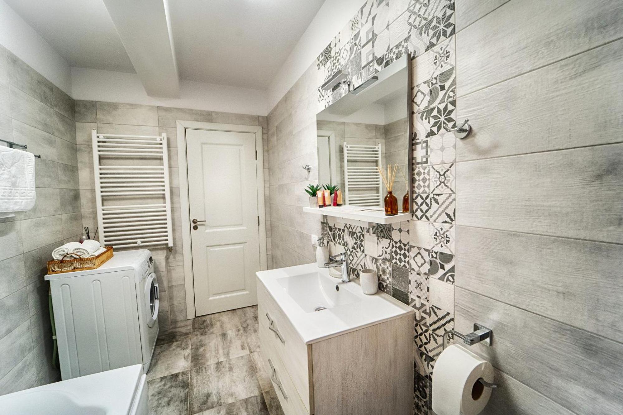 Apartament Bacovia Bacău Екстериор снимка
